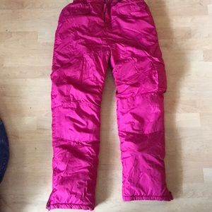 Ixtreme girls snow pants